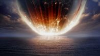 Leschs Kosmos – Vor rund 65 Millionen Jahren schlug ein gewaltiger Asteroid im Golf von Mexiko ein. Die Folge: Ein globaler Winter, der einen Großteil der Dinosaurier ausrottete. Wie groß ist die Gefahr heute?