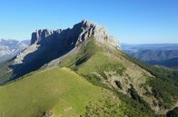 Die Pyrenäen – Nationalpark unter dem Monte Perdido