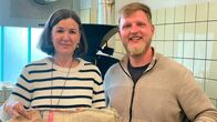 Landpartie – Der Bremerhavener Kaffeeröster Ulli Berbrich röstet mit Heike Götz eine spezielle Kaffeemischung