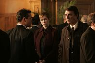 Criminal Intent - Verbrechen im Visier – Criminal Intent - Verbrechen im Visier (2007)