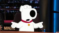 Family Guy – Brian Griffin