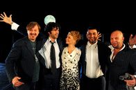 Schleuderprogramm – Schleuderprogramm (2012)