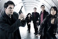 Torchwood – Torchwood (2008)