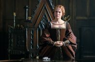 Becoming Elizabeth – ONE BECOMING ELIZABETH (STAFFEL 1, FOLGE 8), "Zum Tod müssen wir uns bücken" Uhr. Eizabeth Tudor (Alicia von Rittberg)
