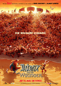 Asterix und die Wikinger – Asterix und die Wikinger (2006)