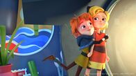 Die Borger – Yuna ist Arriettys beste Freundin.