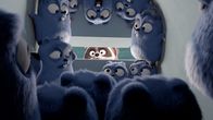 Grizzy und die Lemminge – Grizzy und die Lemminge (2017)