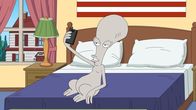 American Dad! – Roger