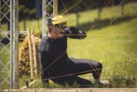 Forsthaus Rampensau – Do, 28.11., 20:15 Uhr