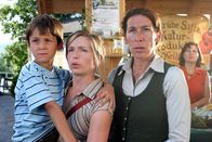 Vier Frauen und ein Todesfall – David Knöbl, Martina Poel, Adele Neuhauser, Maria Hofstätter.