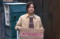 Fresh off the Boat – Louis Huang (Randall Park)
