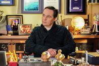 Young Sheldon – Sheldon Cooper (Jim Parsons)