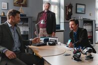 Die Rosenheim-Cops – Die Rosenheim-Cops (2021)