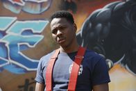 The Rookie – The Rookie (2018)