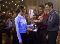 Party Down – Casey Klein (Lizzy Caplan, l.)