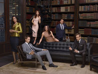 Suits – Suits (2015)