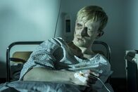 SOKO Leipzig – Der Mann ohne Gedächtnis: Boris Müller (David Zimmerschied).
