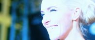 Back for Good – Angie (Kim Riedle) im Rampenlicht.