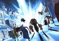 One Piece – Fr, 18.04., 07:50 Uhr