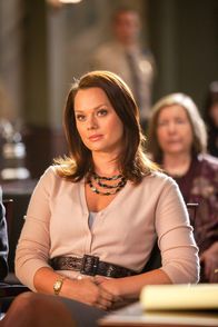 Drop Dead Diva – Kate Levering (Kim Kaswell).