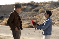 Cry Macho – Mike Milo (Clint Eastwood, l.); Rafo (Eduardo Minett, r.)