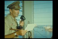 Exodus – Maj. Caldwell (Peter Lawford)