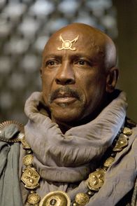 Stargate: SG-1 – Stargate: SG-1 (2005)
