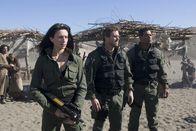Stargate: SG-1 – Stargate: SG-1 (2005)