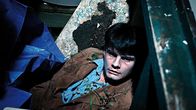 Killer Sofa – Ralph (James Cain)