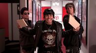 Big Time Rush – Fr, 22.05., 02:30 Uhr