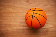 Basketball: EM-Vorqualifikation – Basketball ball