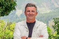 Der Bergdoktor – Martin Gruber (Hans Sigl).