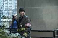 Chicago Fire – Chicago Fire (2017)