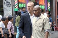 16 Blocks – Bruce Willis, Mos Def.