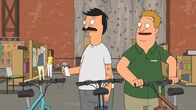 Bob's Burgers – L-R: Bob und Austin