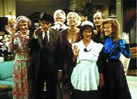 Dharma & Greg – Mo, 22.06., 10:20 Uhr