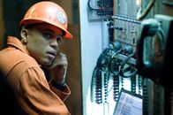 Takers – Jake Attica (Michael Ealy).