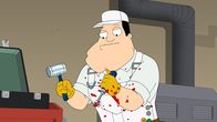 American Dad! – Stan
