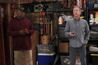 Last Man Standing – Last Man Standing (2021)