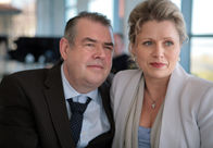 Mankells Wallander – Mankells Wallander (2010)