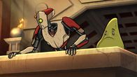 Archer – So, 12.01., 05:45 Uhr