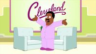 The Cleveland Show – Cleveland Brown
