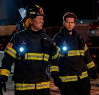 9-1-1 Notruf L.A. – 9-1-1 Notruf L.A. (2021)