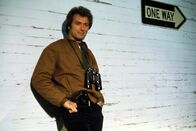Dirty Harry – Harry (Clint Eastwood)