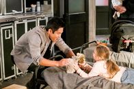 S.W.A.T. – David Lim (Victor Tan).