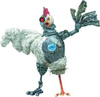 Robot Chicken – Robot Chicken (2015)