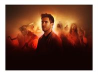 Eli Roth: History of Horror – (1. Staffel)