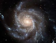 Hubble - Mission Universum – Hubble hat die Wissenschaft und die Vorstellung vom Universum revolutioniert wie kaum eine andere technische Errungenschaft./Hubble hat die Wissenschaft und die Vorstellung vom Universum revolutioniert wie kaum eine andere technische Errungenschaft.