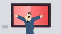 American Dad! – Stan