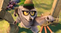 okidoki-Kinderprogramm: King Julien – Sa, 22.03., 06:00 Uhr